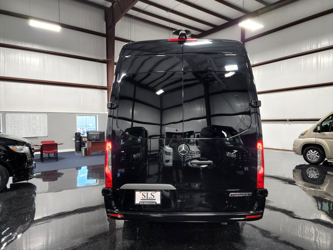 Sprinter for Sale in Houston, TX - Photo 5