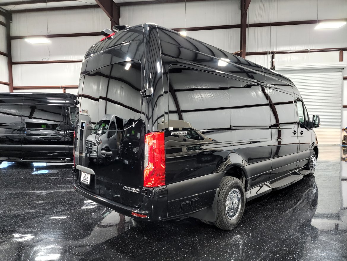 Sprinter for Sale in Houston, TX - Photo 6
