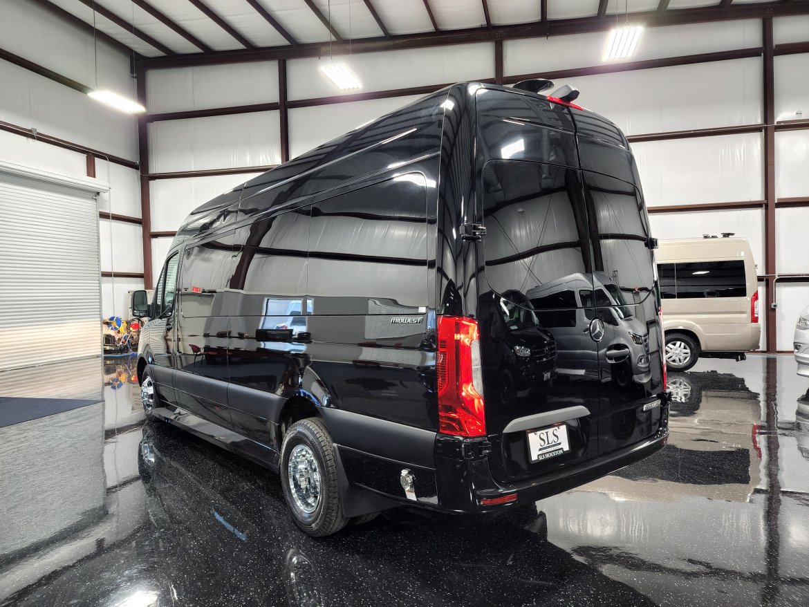 Sprinter for Sale in Houston, TX - Photo 7