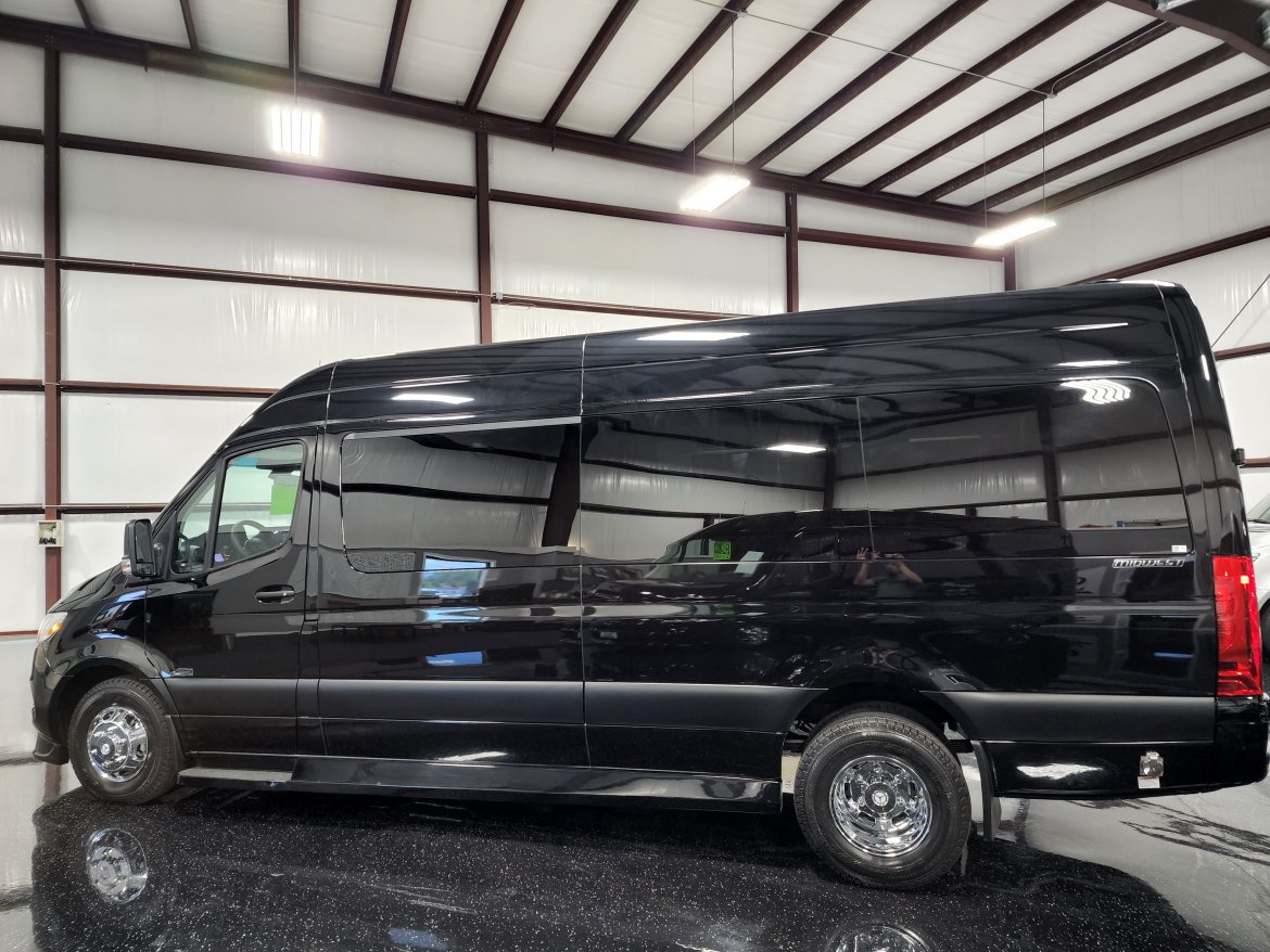 Sprinter for Sale in Houston, TX - Photo 8