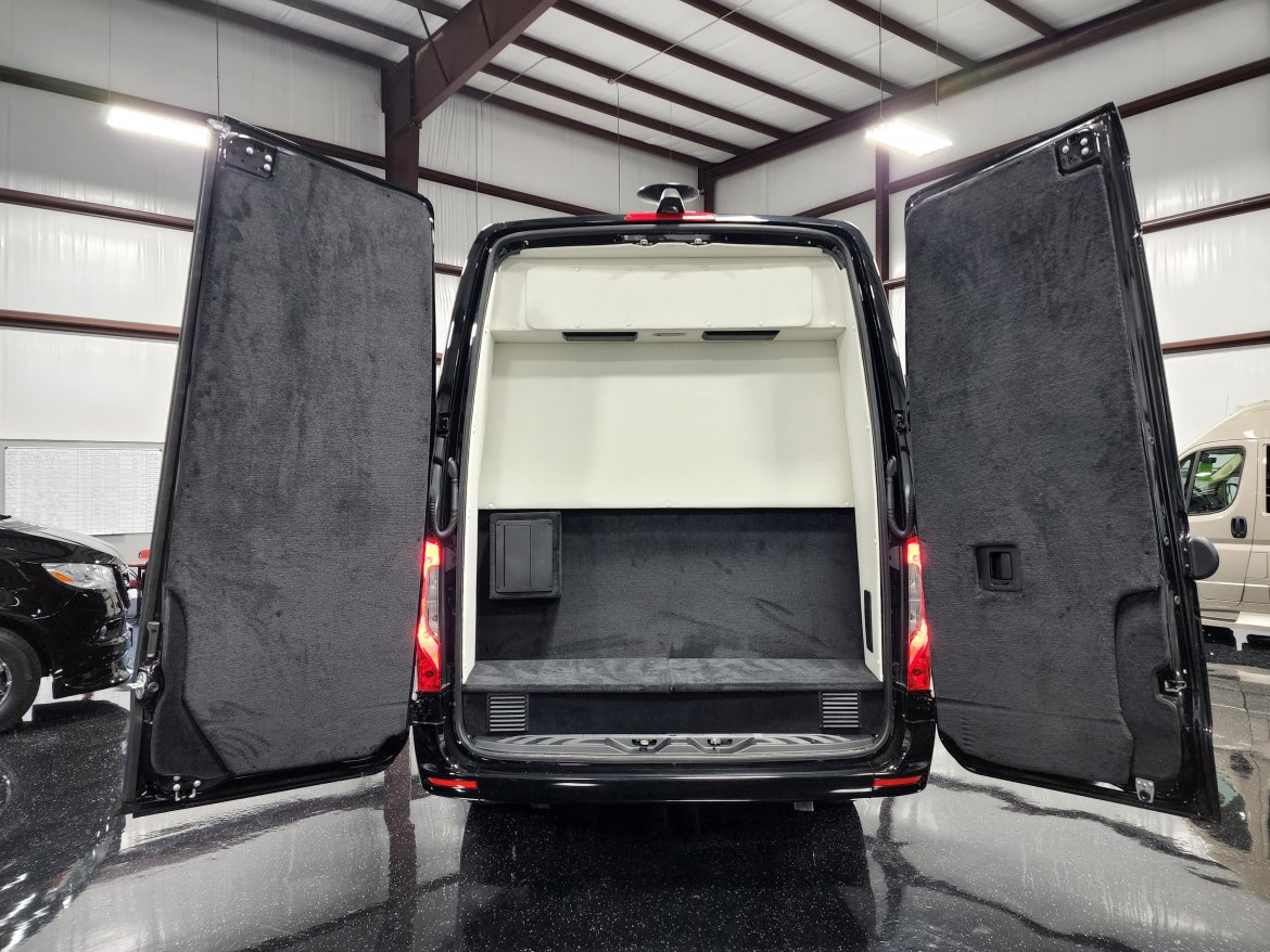 Sprinter for Sale in Houston, TX - Photo 9