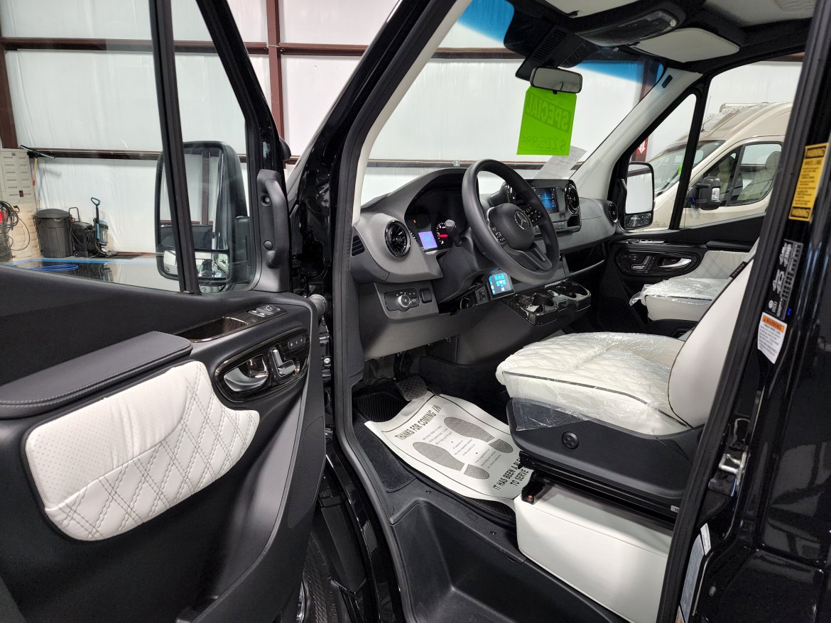 Sprinter for Sale in Houston, TX - Photo 13