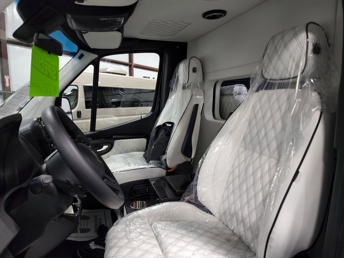 Sprinter for Sale in Houston, TX - Photo 15