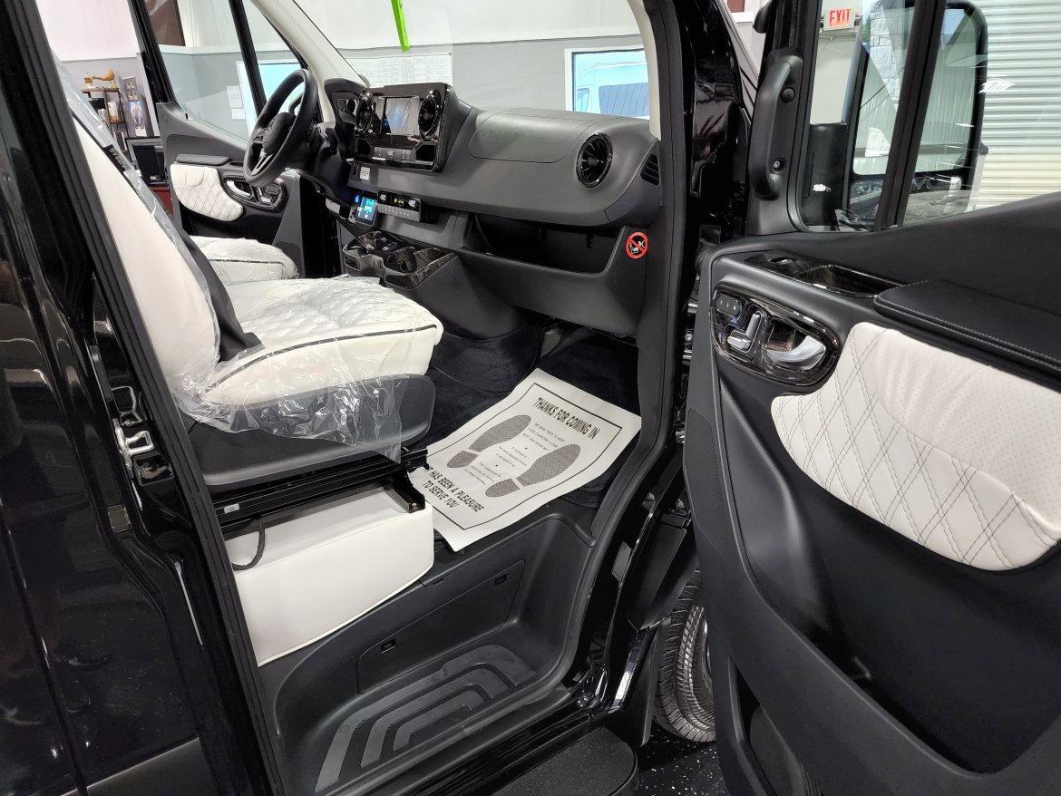 Sprinter for Sale in Houston, TX - Photo 18
