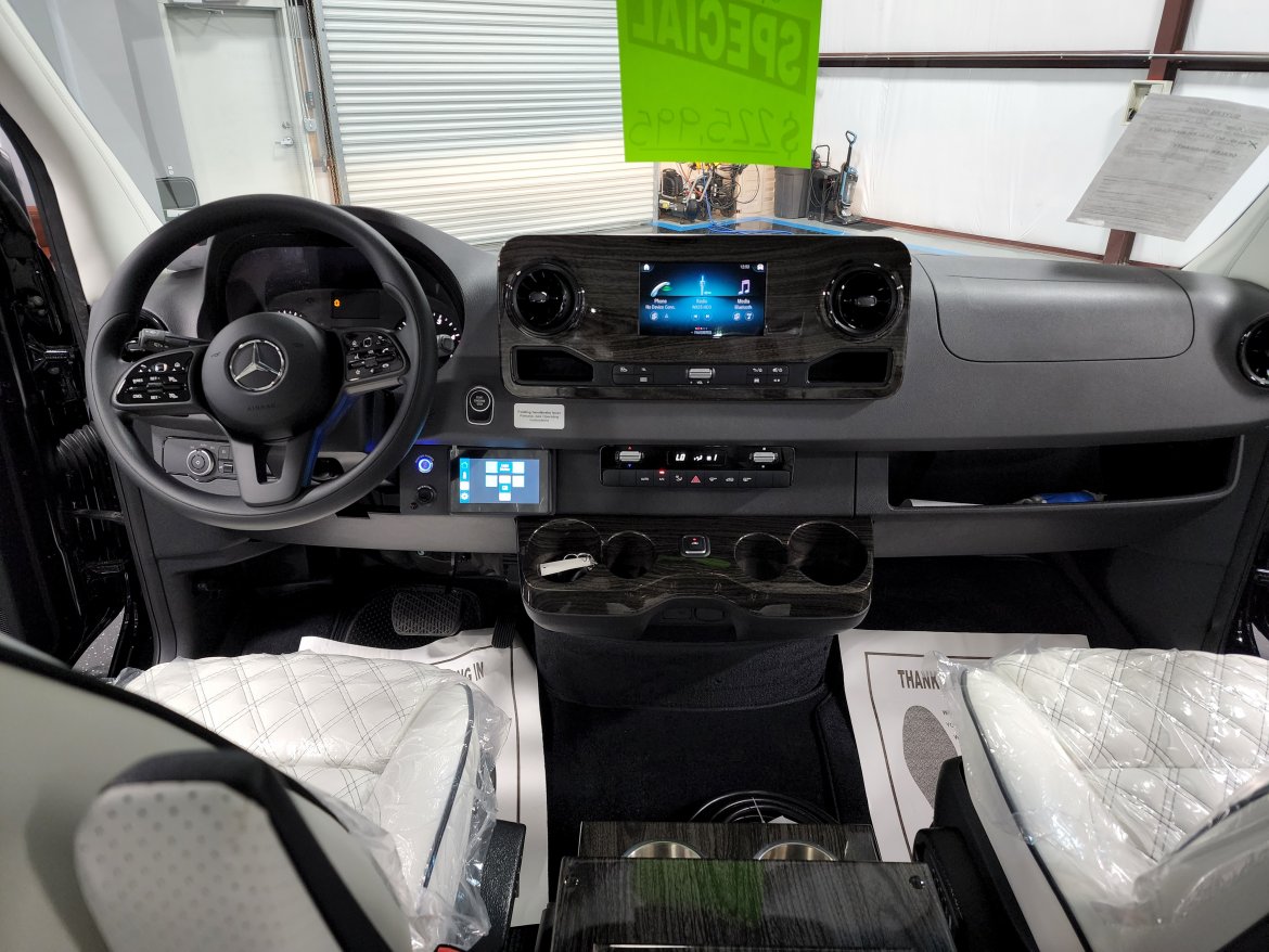 Sprinter for Sale in Houston, TX - Photo 19