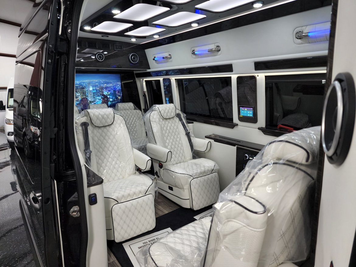 Sprinter for Sale in Houston, TX - Photo 20