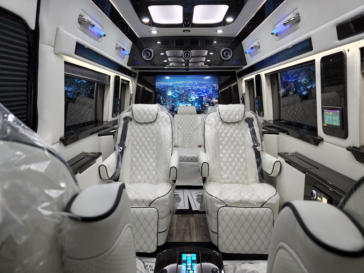 Sprinter for Sale in Houston, TX - Photo 21