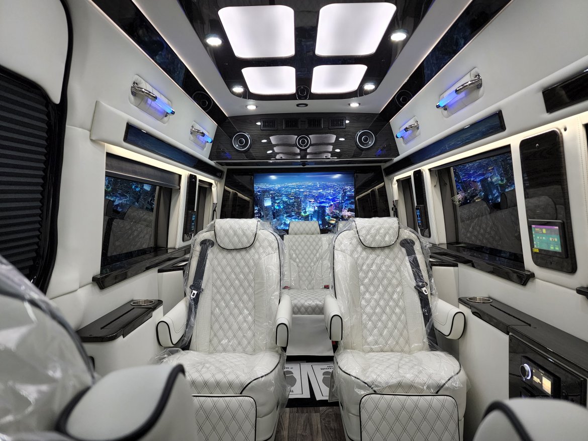 Sprinter for Sale in Houston, TX - Photo 22