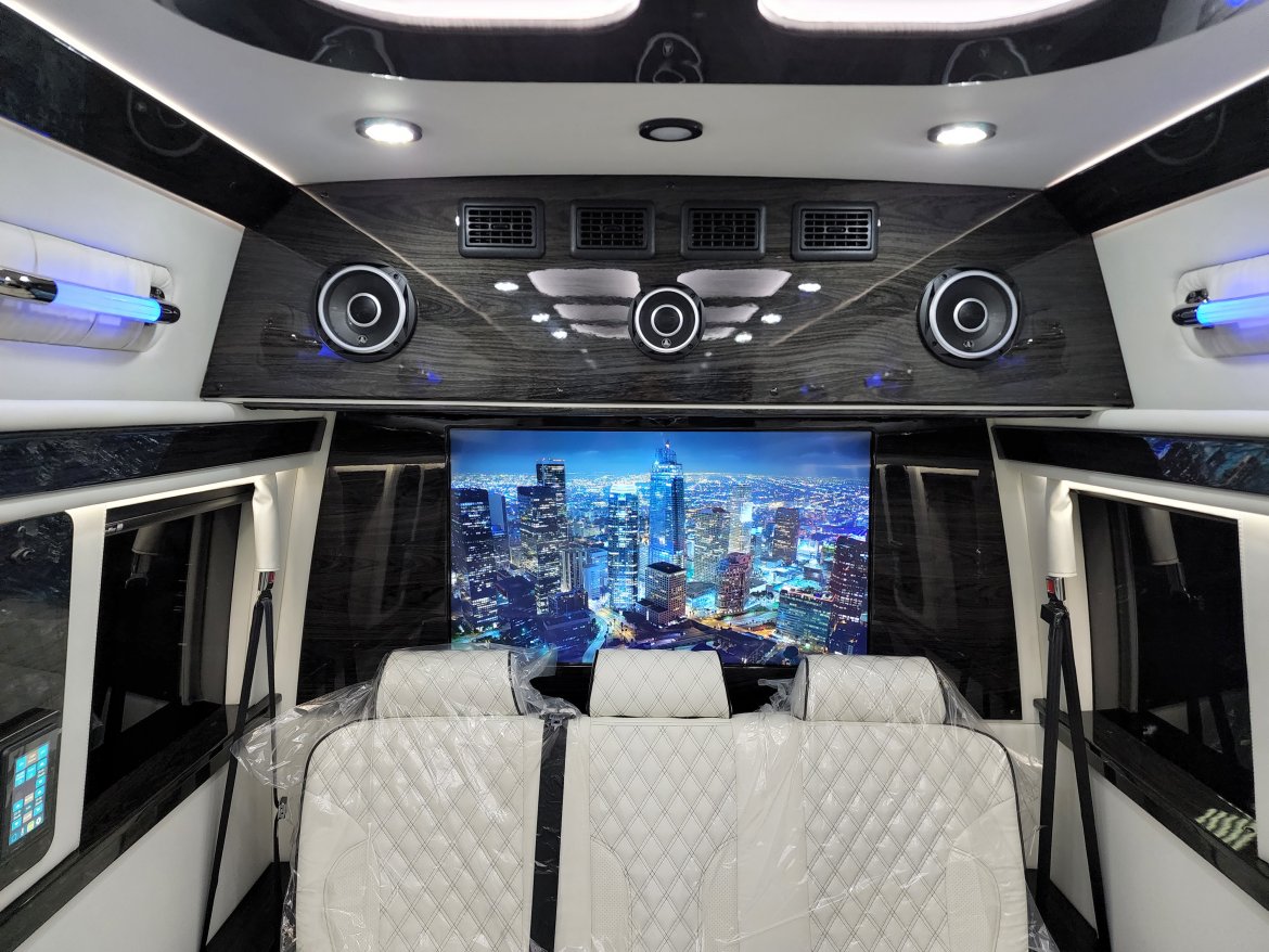 Sprinter for Sale in Houston, TX - Photo 25