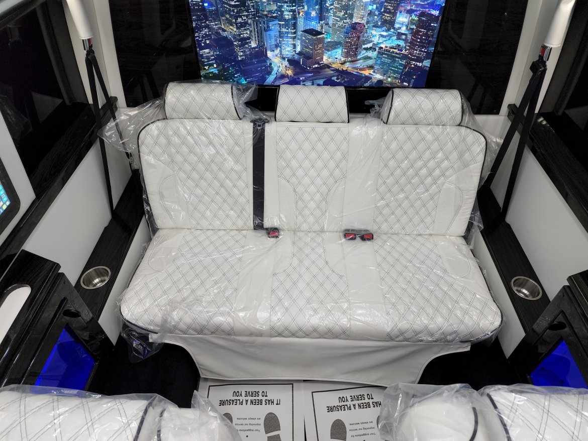 Sprinter for Sale in Houston, TX - Photo 26