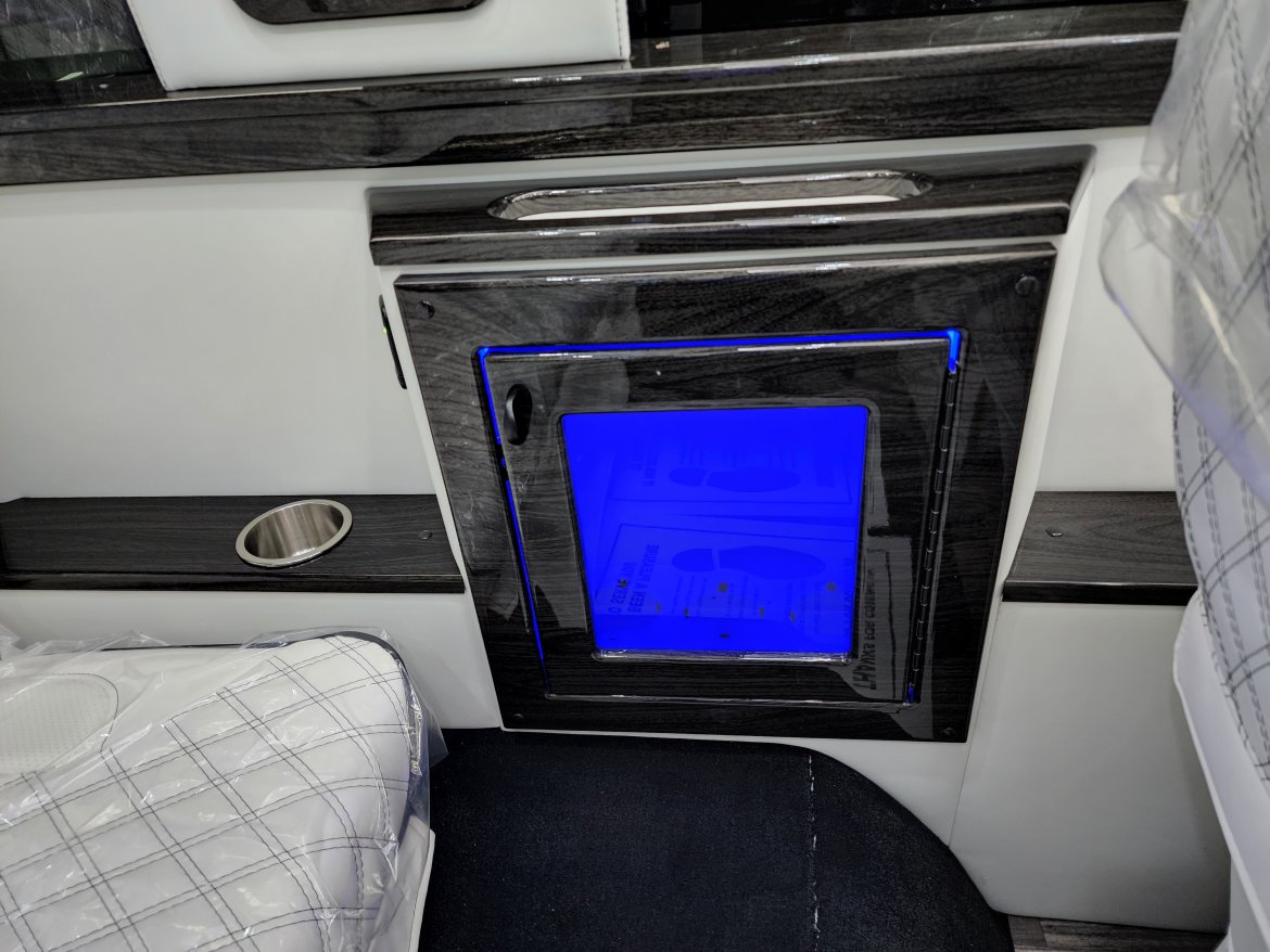 Sprinter for Sale in Houston, TX - Photo 27