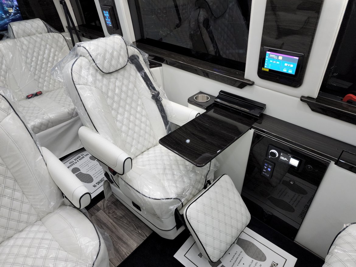 Sprinter for Sale in Houston, TX - Photo 28