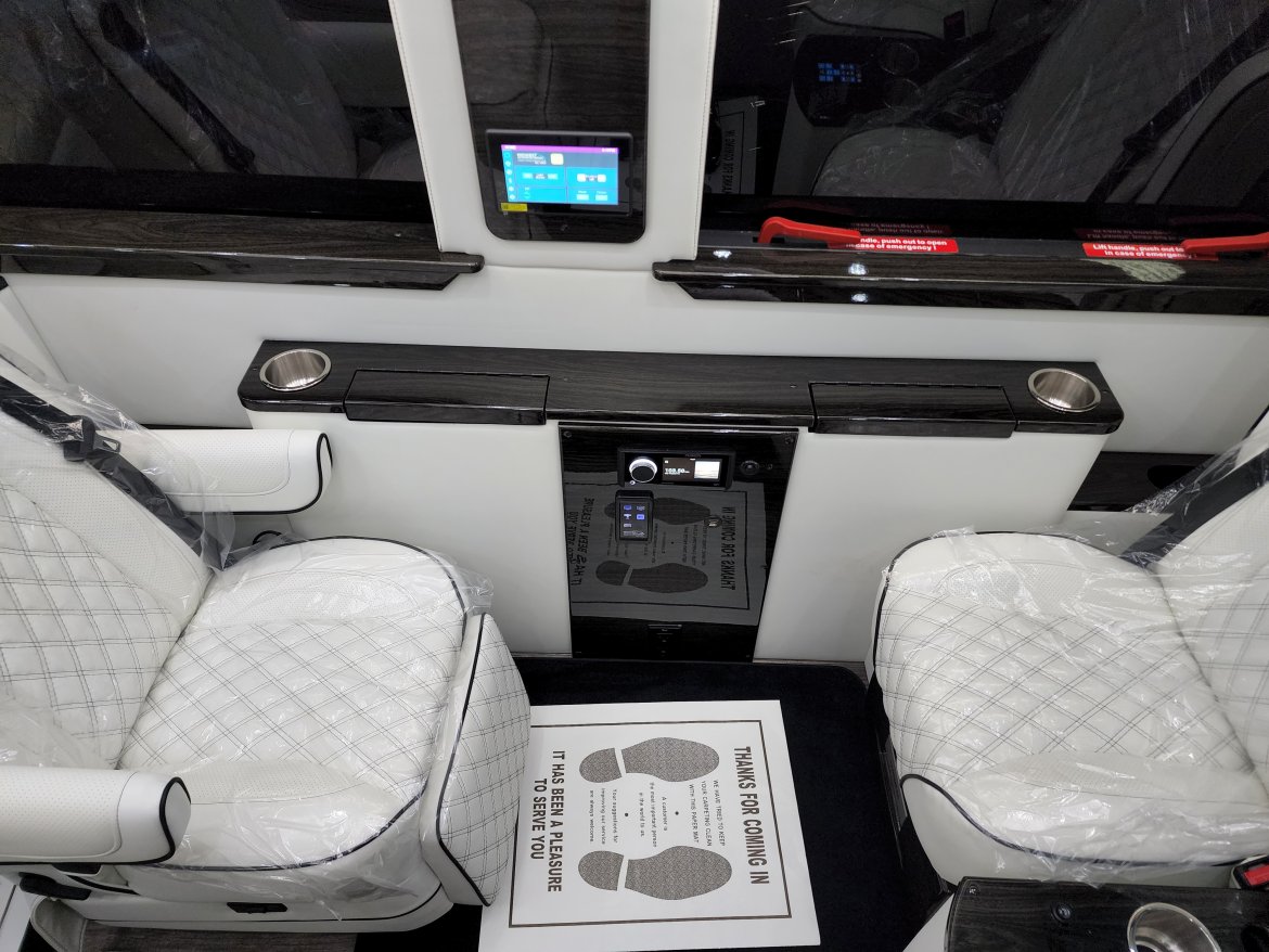 Sprinter for Sale in Houston, TX - Photo 29