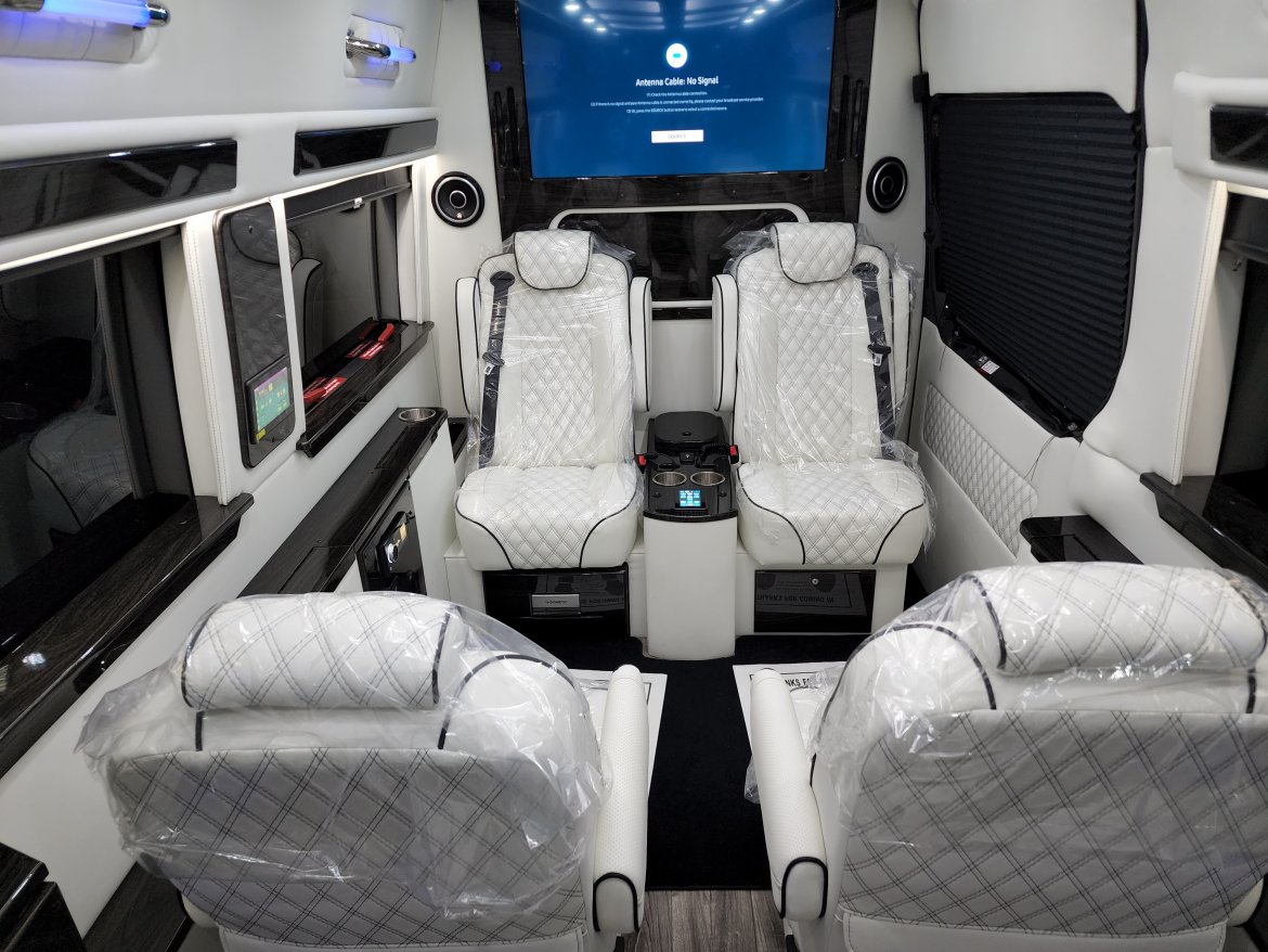 Sprinter for Sale in Houston, TX - Photo 32