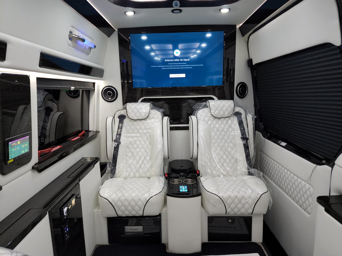 Sprinter for Sale in Houston, TX - Photo 33