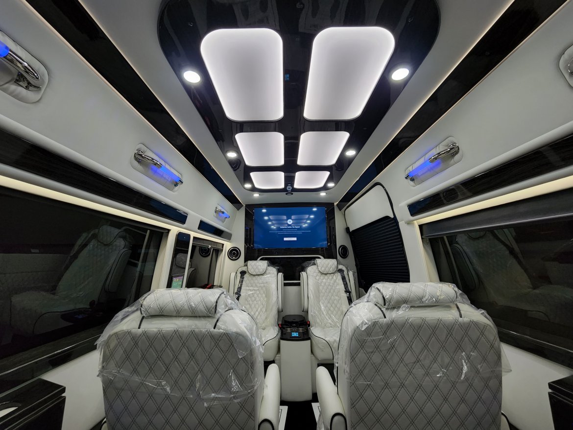 Sprinter for Sale in Houston, TX - Photo 34