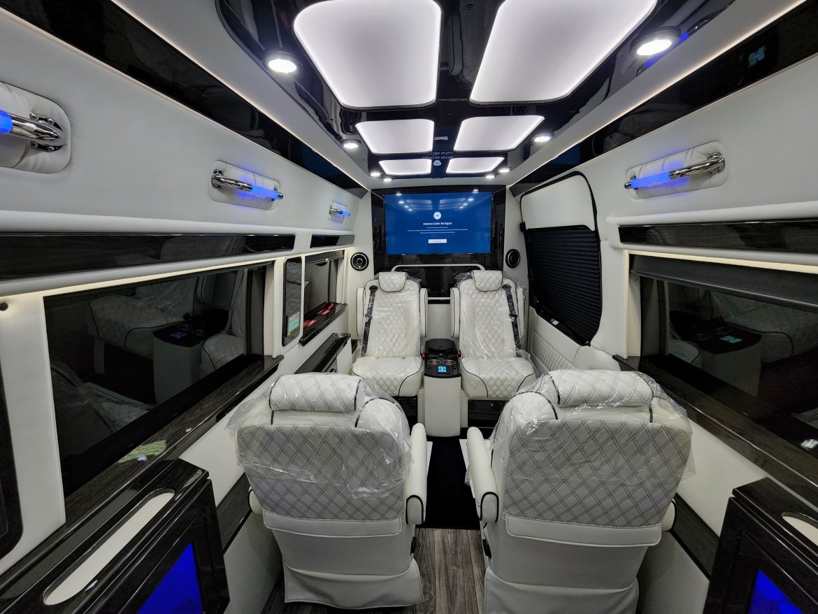 Sprinter for Sale in Houston, TX - Photo 35