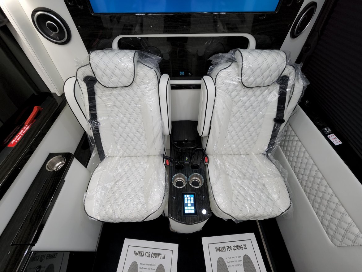 Sprinter for Sale in Houston, TX - Photo 37