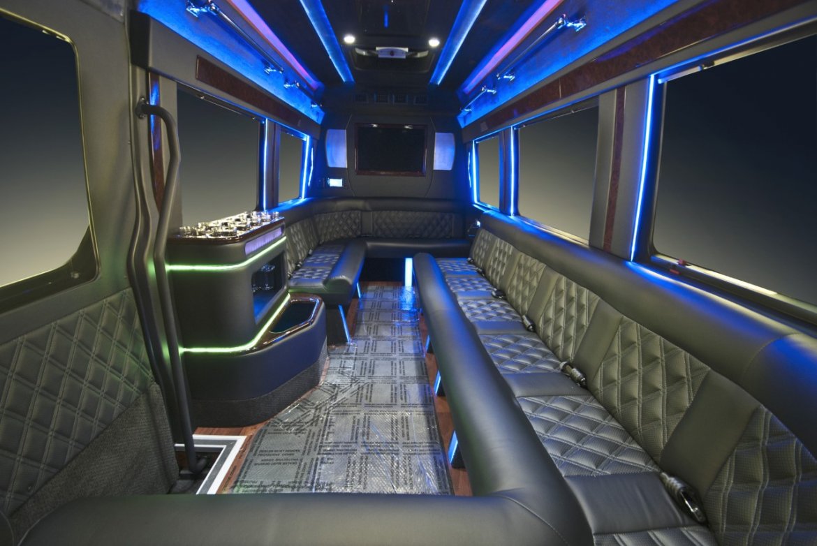 Sprinter for Sale in HAWTHORNE, NJ - Photo 6