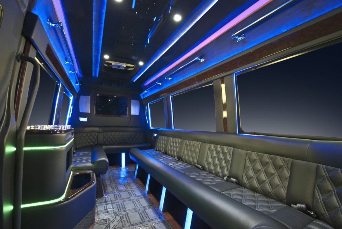 Sprinter for Sale in HAWTHORNE, NJ - Photo 7