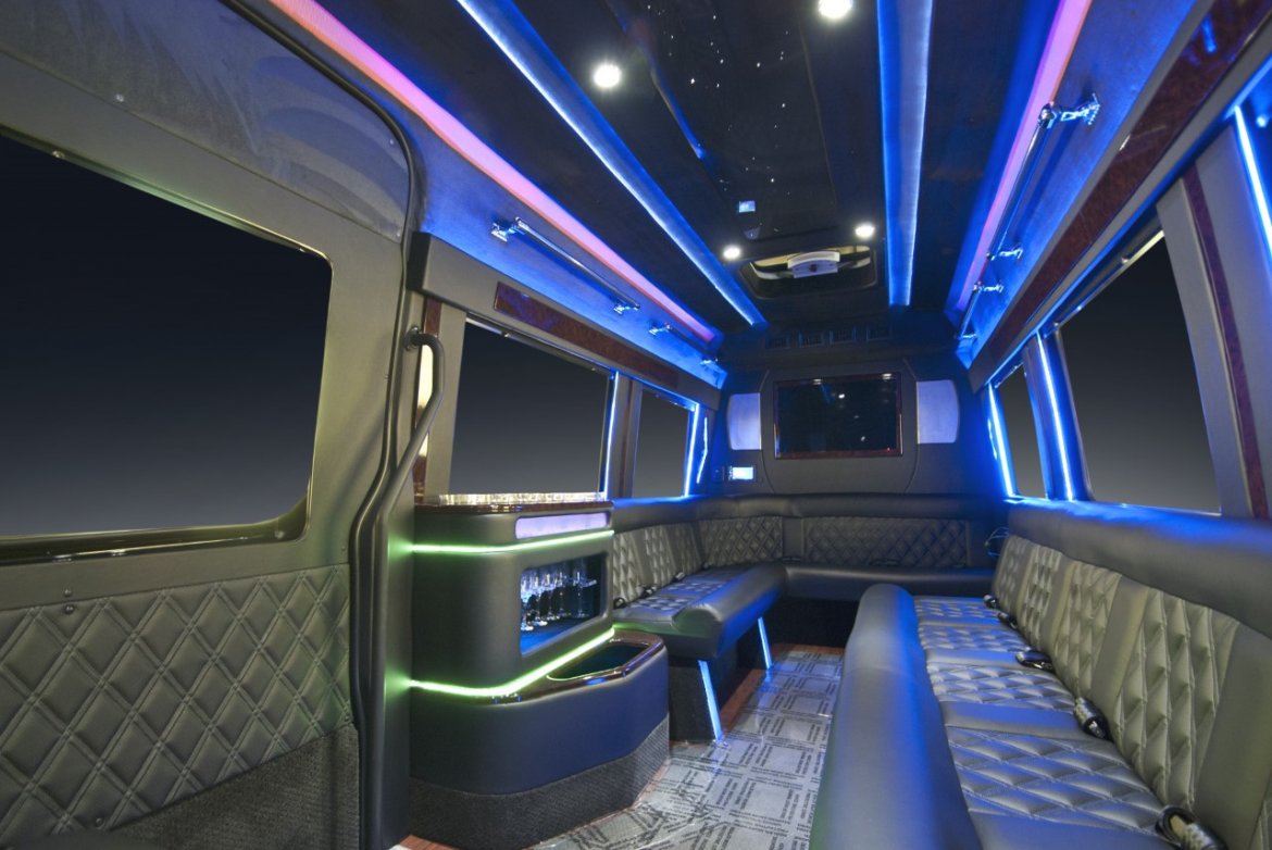 Sprinter for Sale in HAWTHORNE, NJ - Photo 8