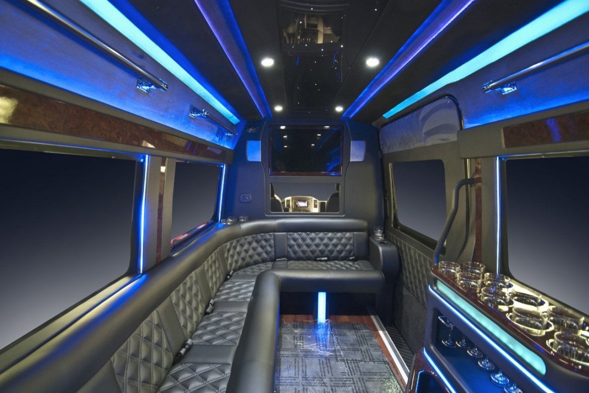 Sprinter for Sale in HAWTHORNE, NJ - Photo 9
