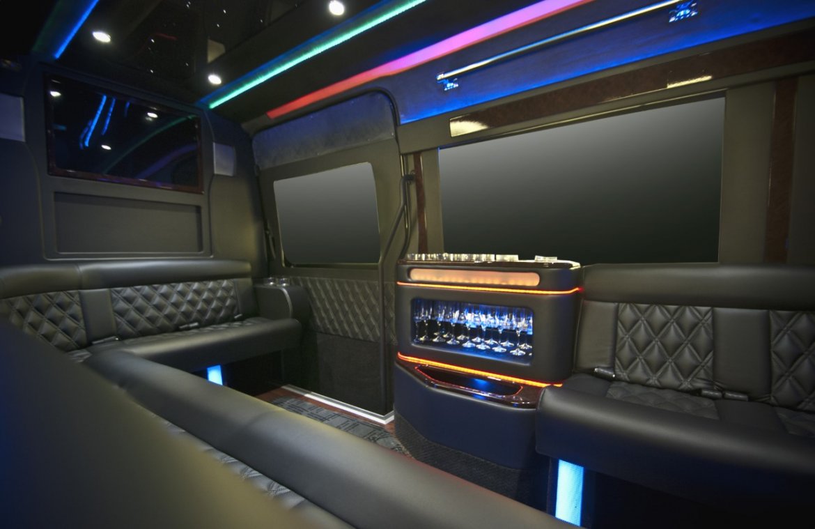 Sprinter for Sale in HAWTHORNE, NJ - Photo 11