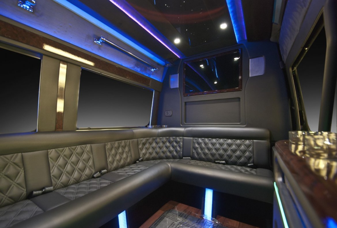 Sprinter for Sale in HAWTHORNE, NJ - Photo 15
