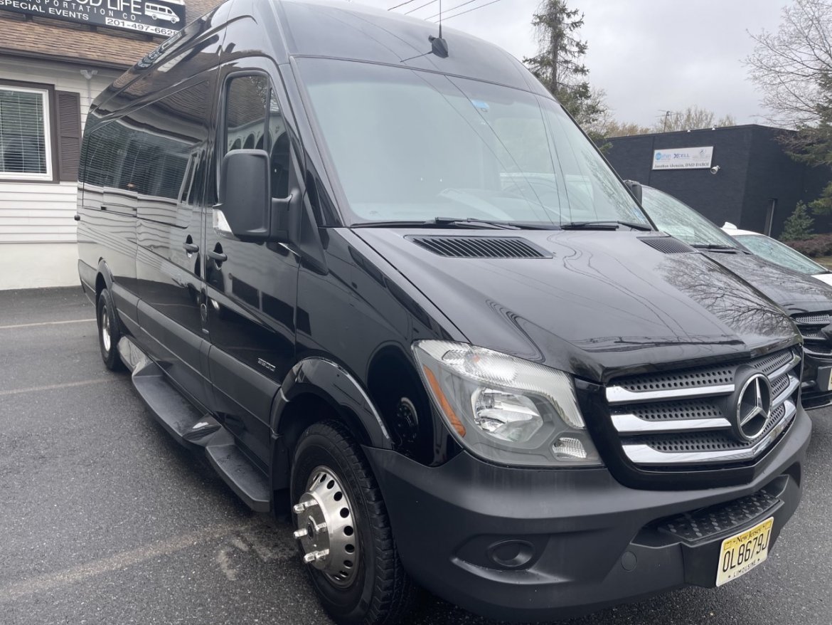 Sprinter for Sale in HAWTHORNE, NJ - Photo 16