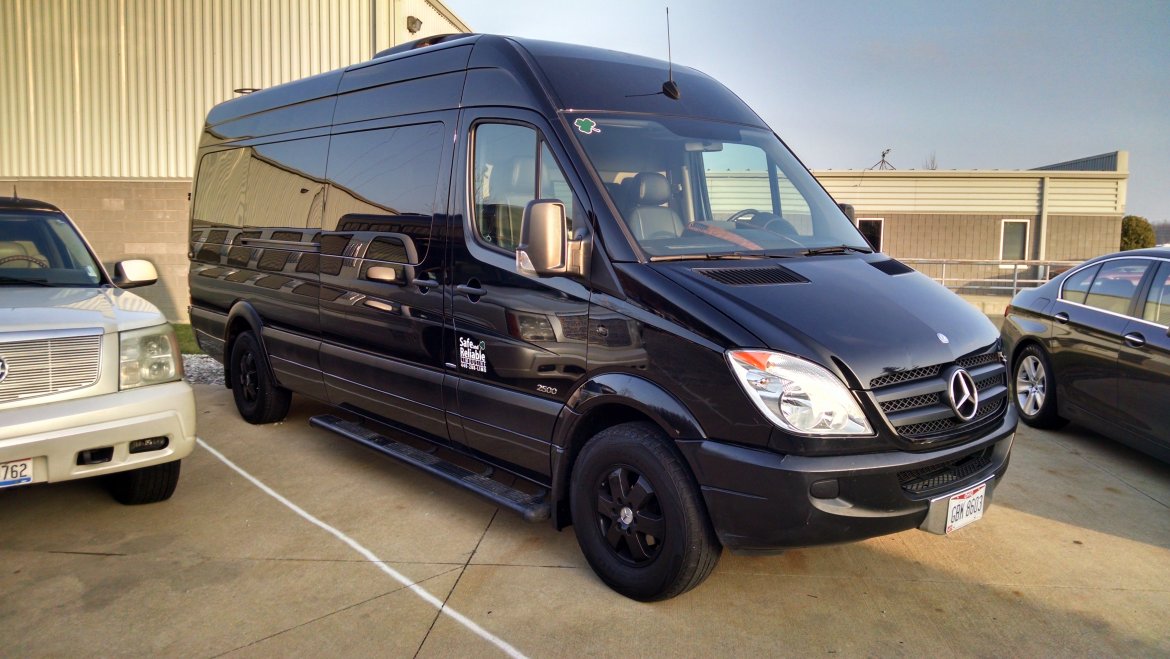 Sprinter for Sale in Elyria, OH - Photo 2