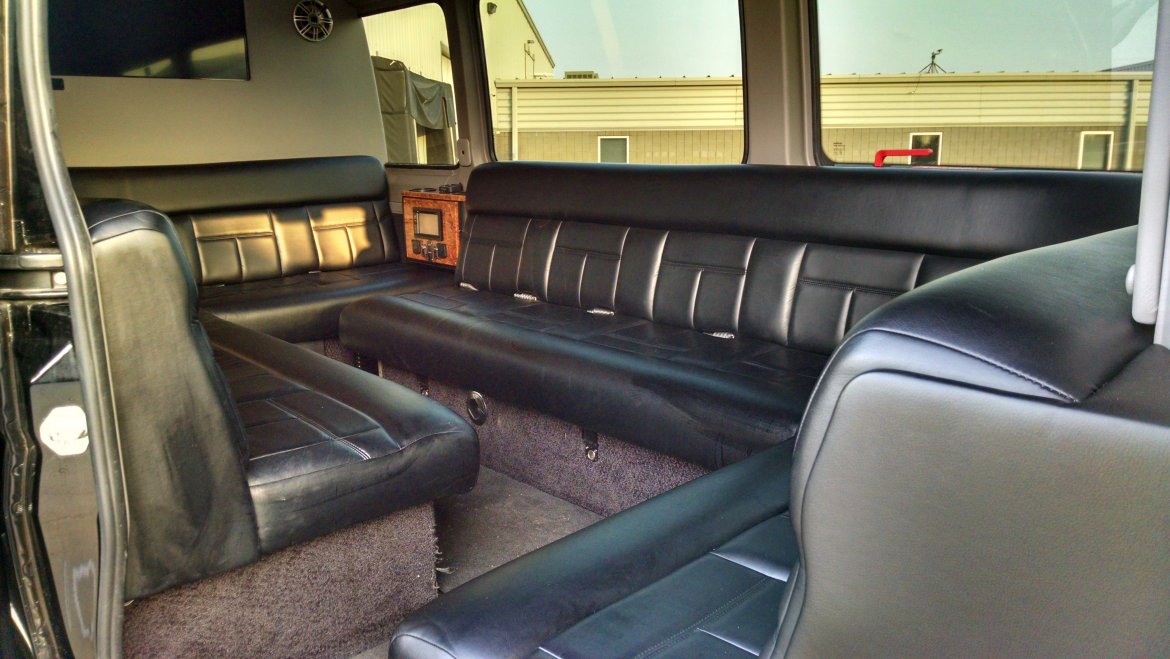 Sprinter for Sale in Elyria, OH - Photo 3