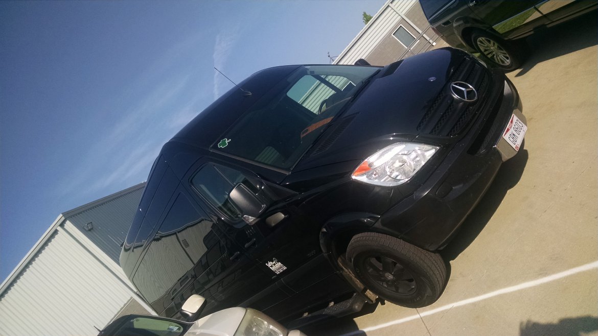 Sprinter for Sale in Elyria, OH - Photo 7
