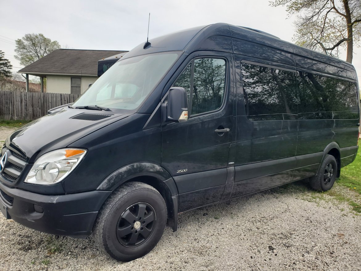 Sprinter for Sale in Elyria, OH - Photo 8