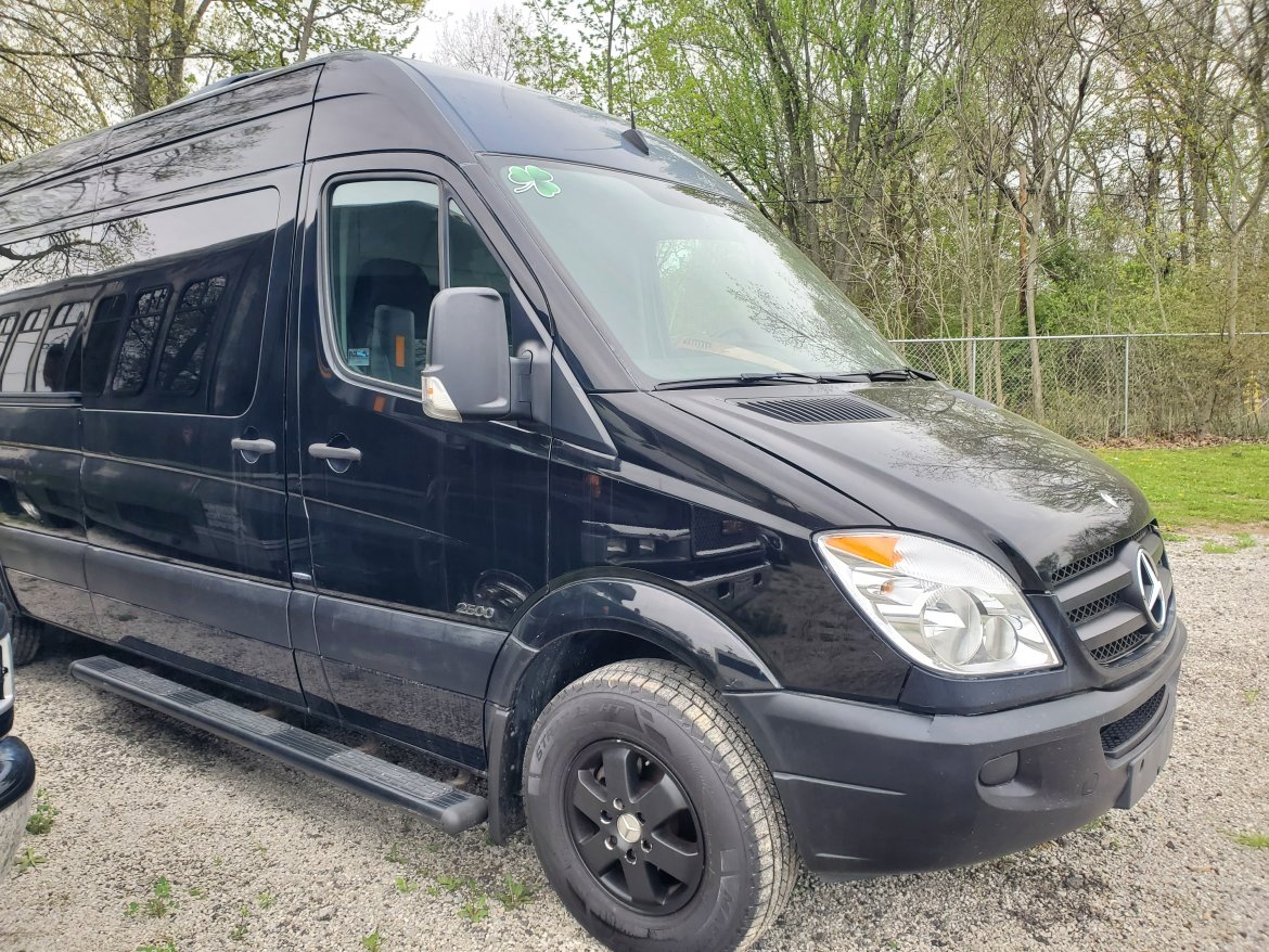 Sprinter for Sale in Elyria, OH - Photo 9