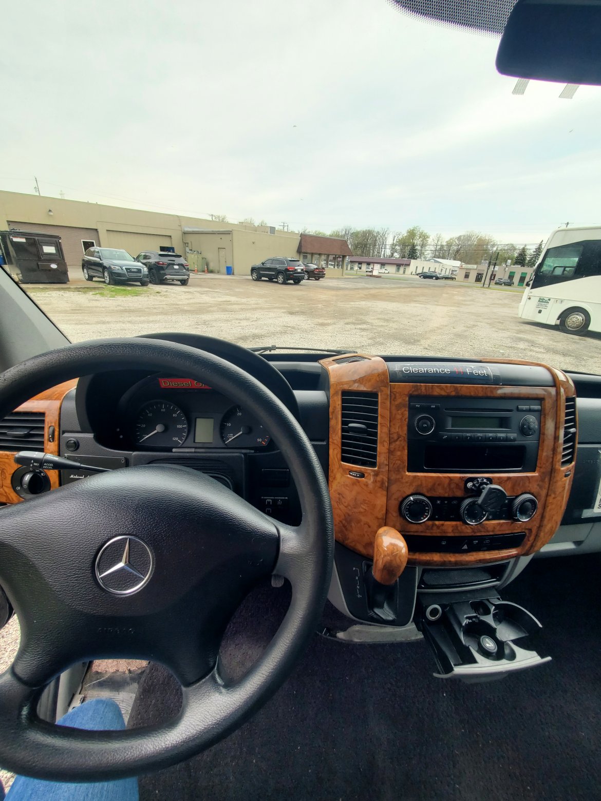 Sprinter for Sale in Elyria, OH - Photo 13