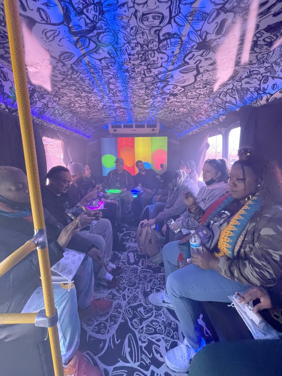 Limo Bus for Sale in Denver, CO - Photo 3