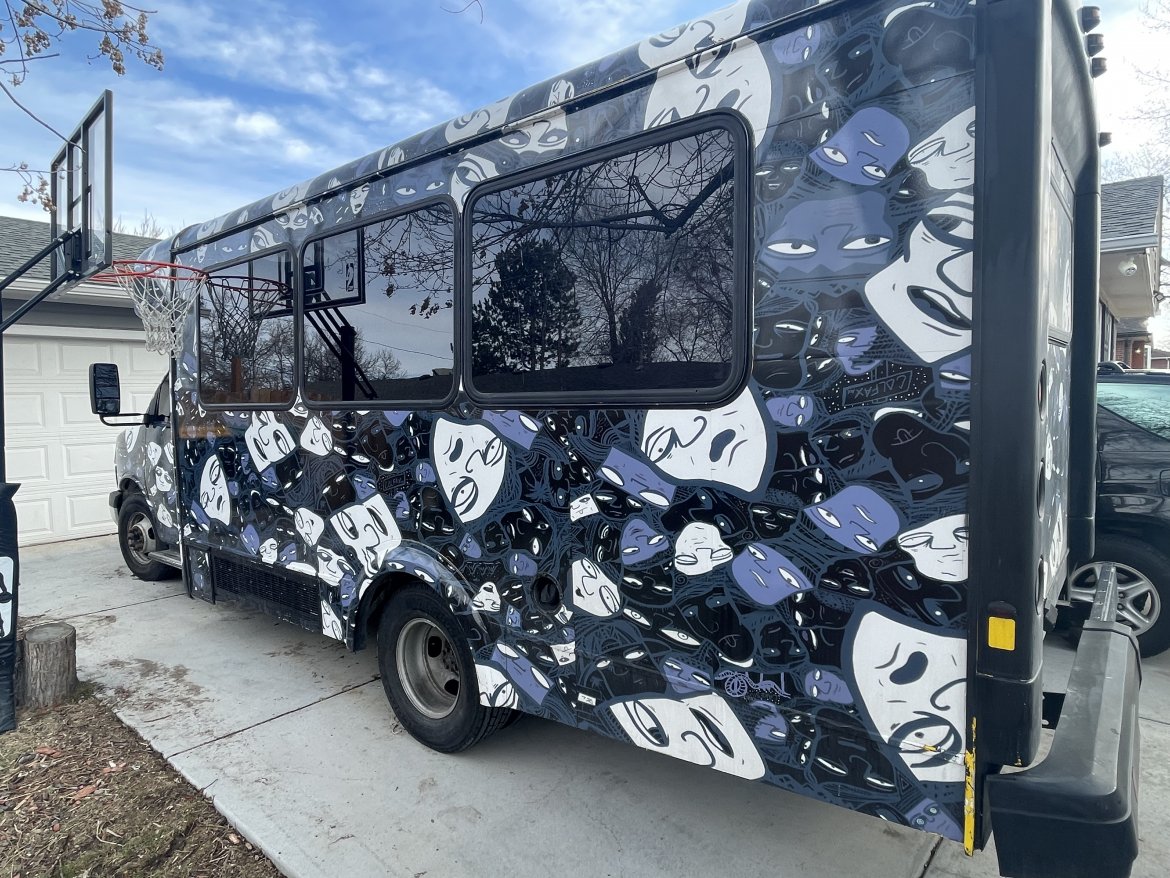 Limo Bus for Sale in Denver, CO - Photo 5