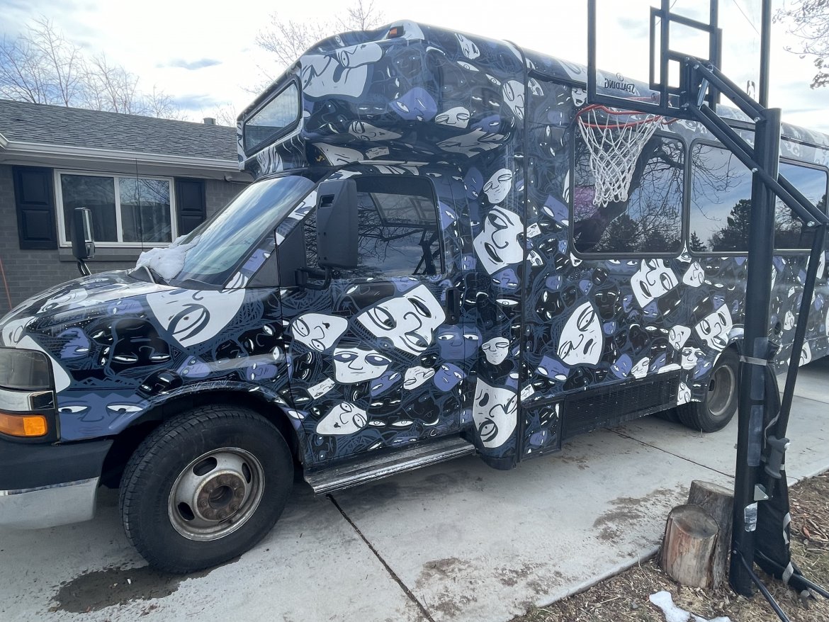 Limo Bus for Sale in Denver, CO - Photo 4