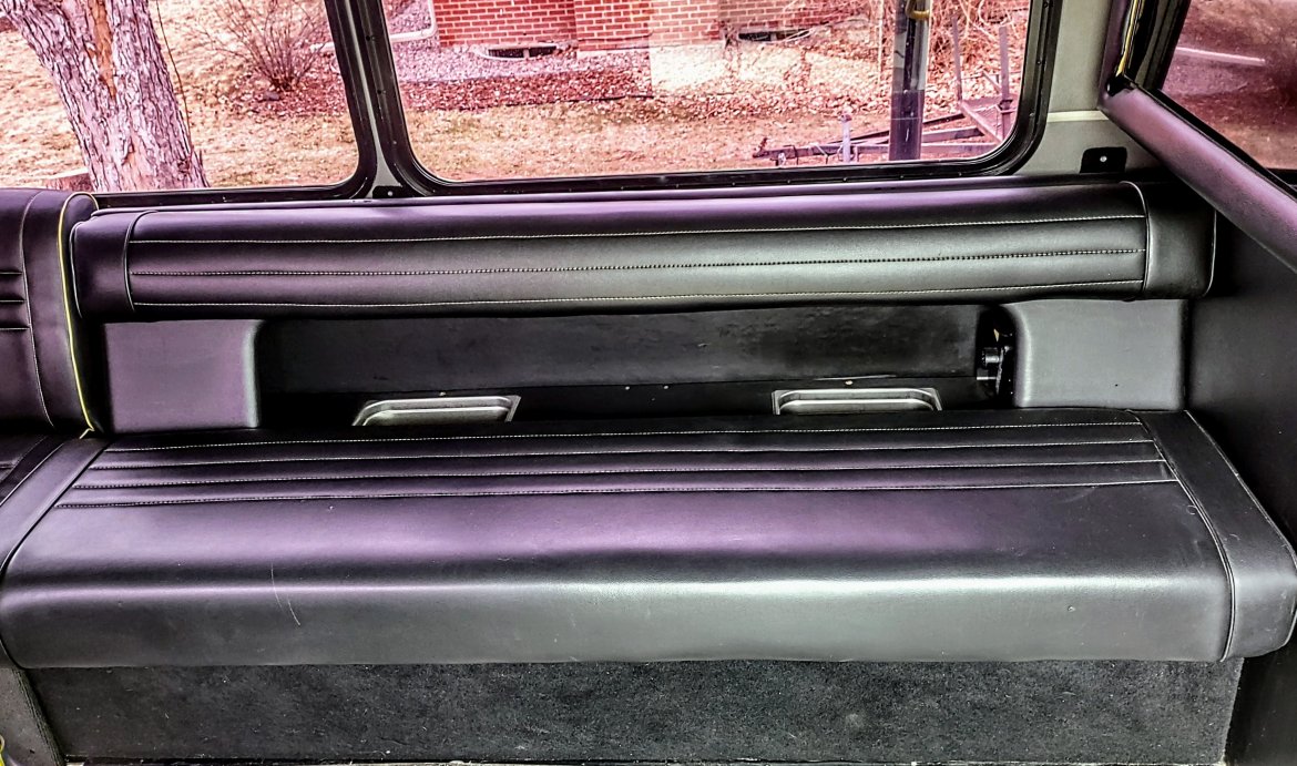Limo Bus for Sale in Denver, CO - Photo 8