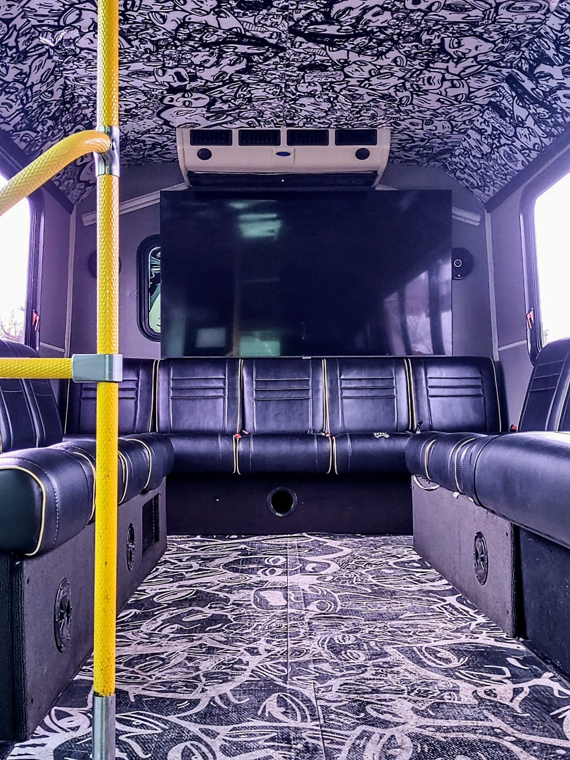 Limo Bus for Sale in Denver, CO - Photo 7
