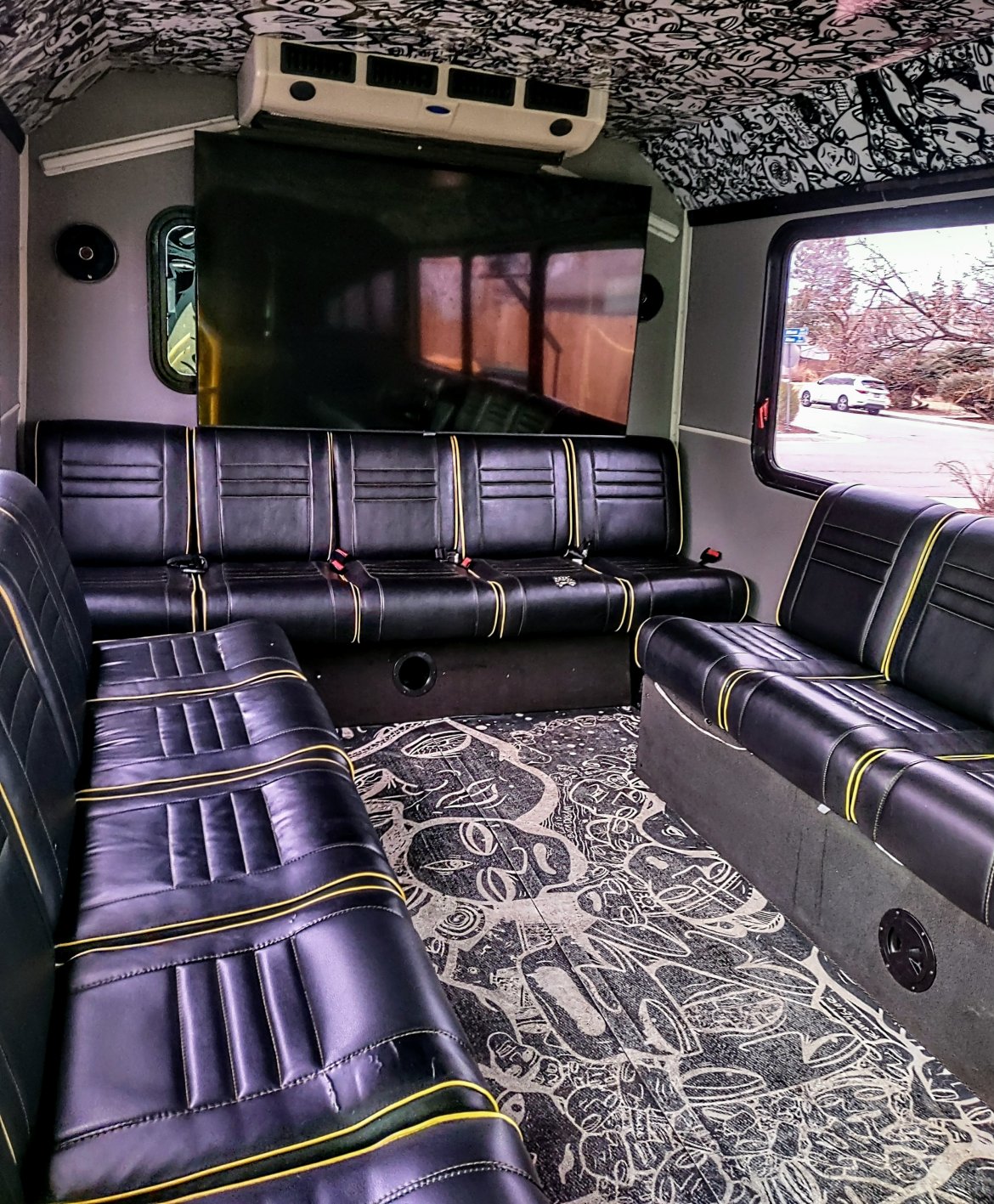 Limo Bus for Sale in Denver, CO - Photo 11