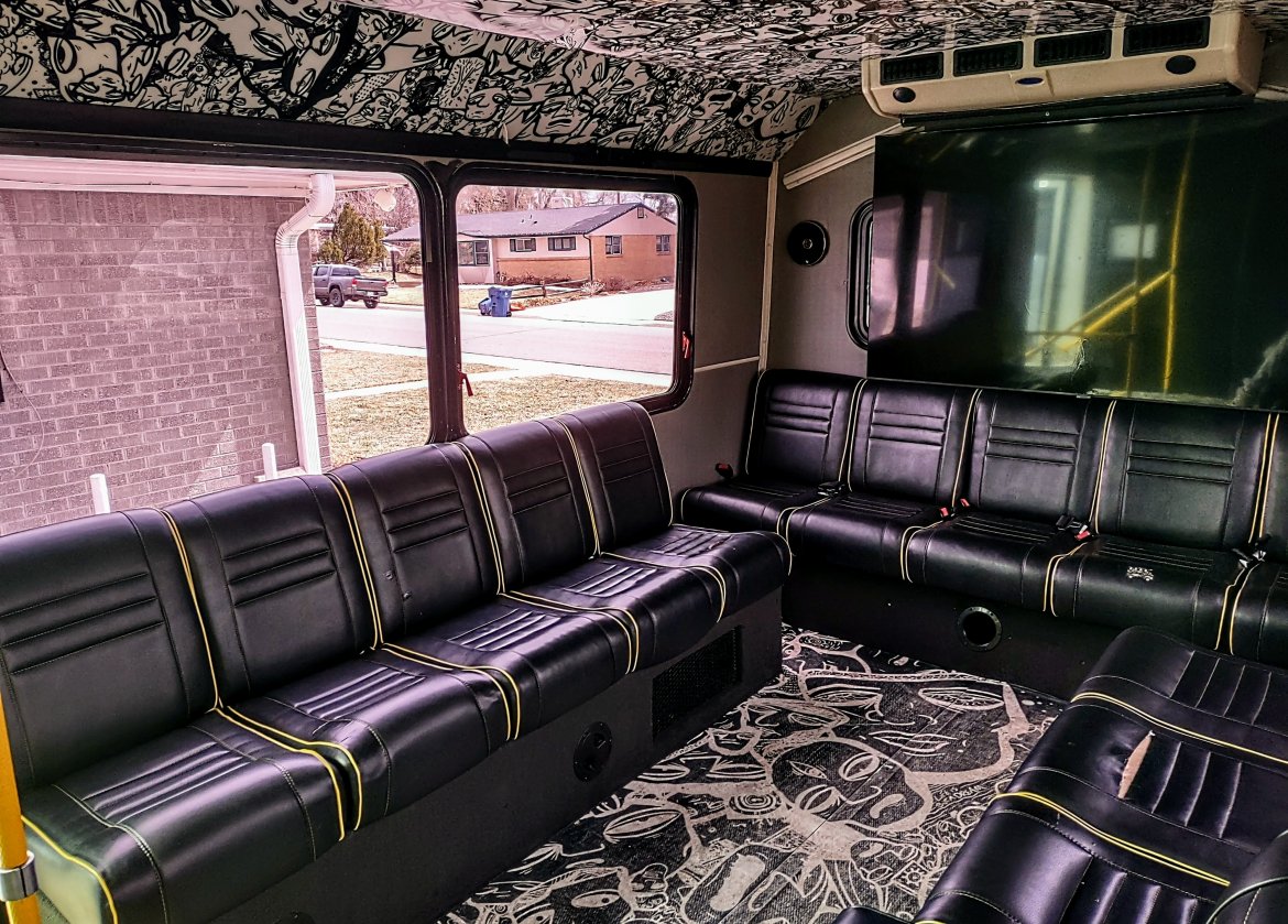 Limo Bus for Sale in Denver, CO - Photo 12