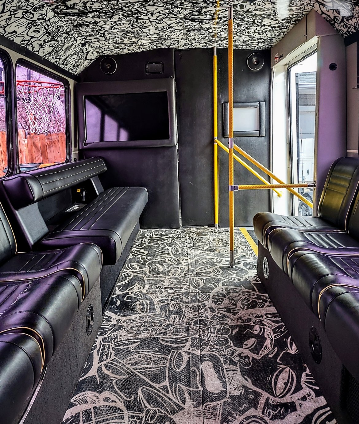 Limo Bus for Sale in Denver, CO - Photo 13