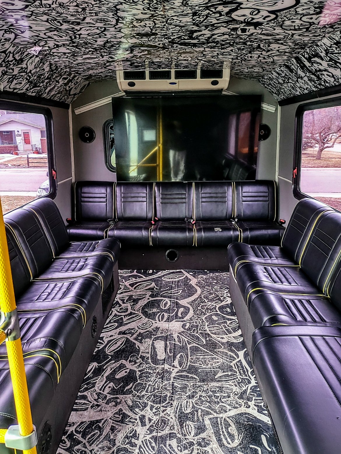 Limo Bus for Sale in Denver, CO - Photo 14
