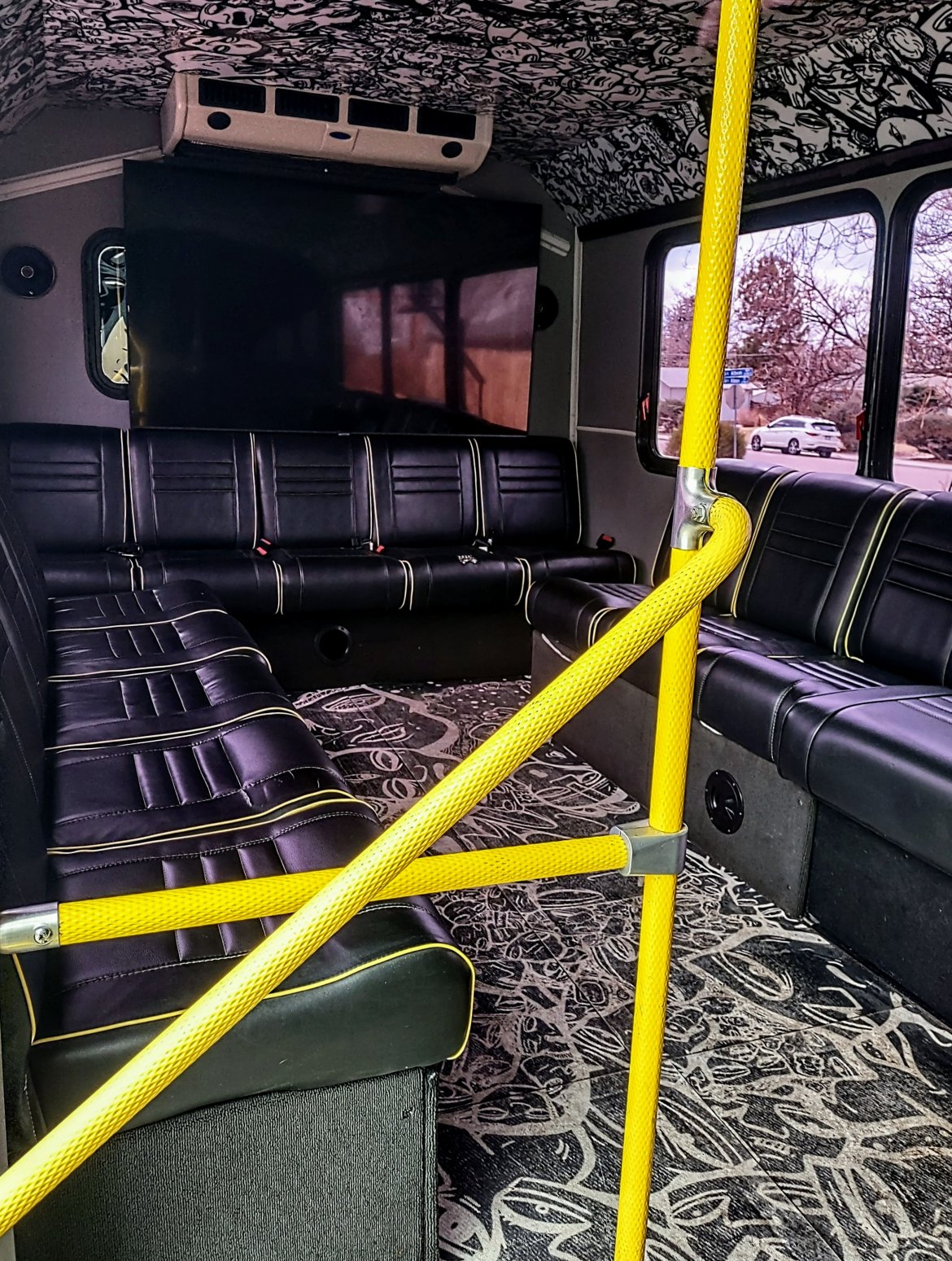 Limo Bus for Sale in Denver, CO - Photo 16