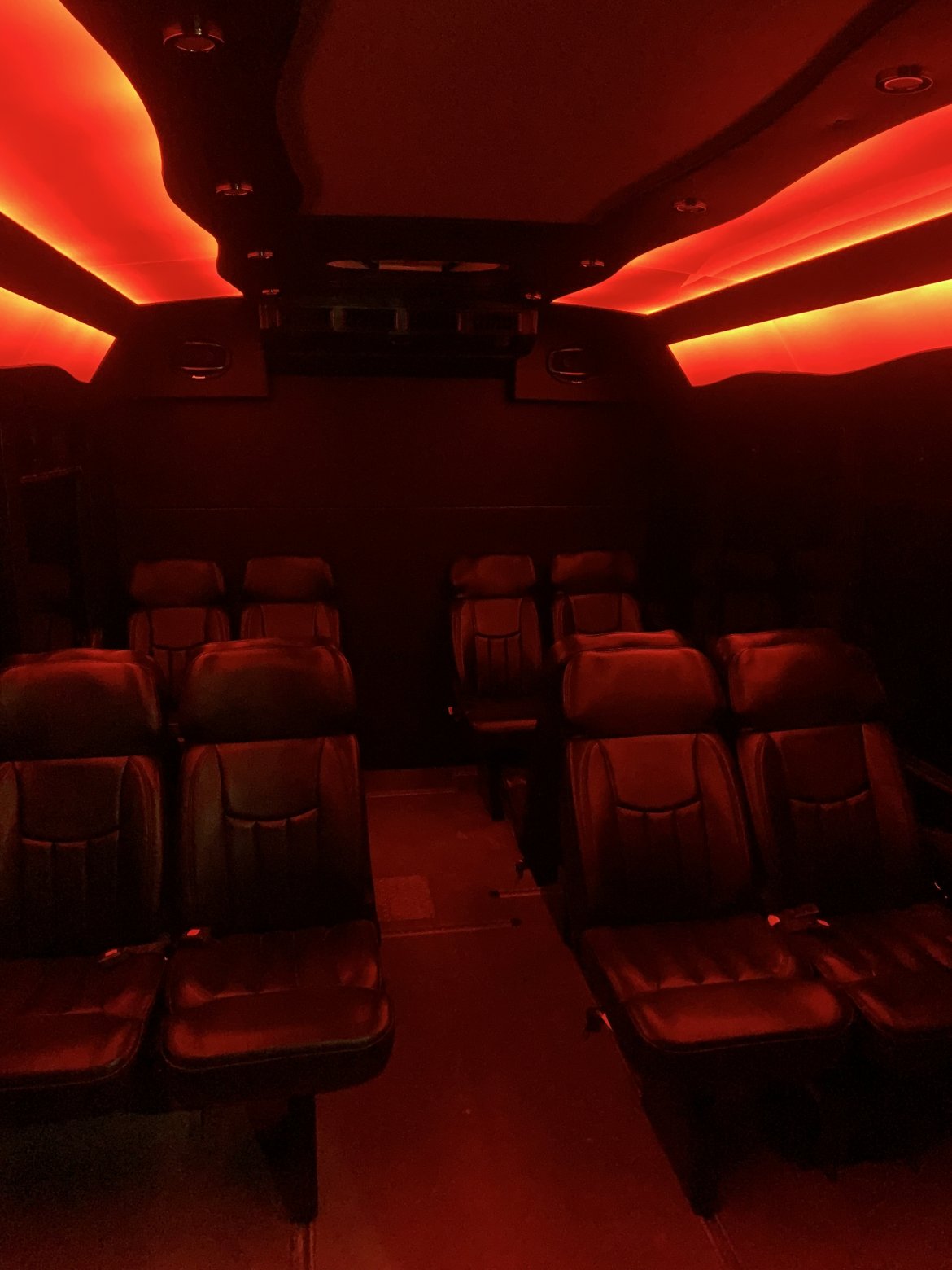 Limo Bus for Sale in Harrison Twp, MI - Photo 5