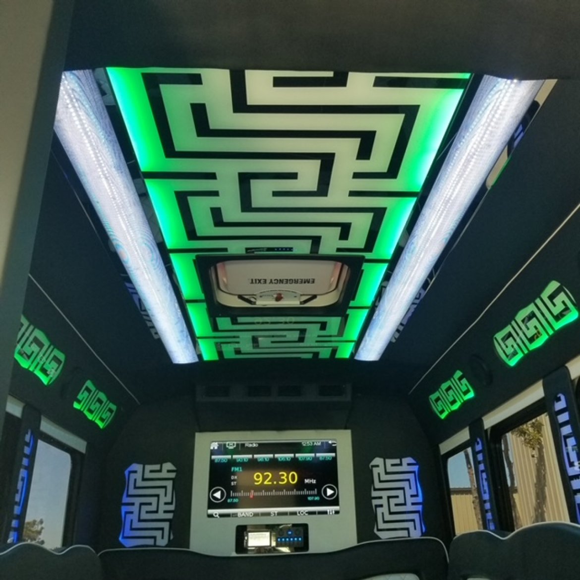 Limo Bus for Sale in fontana, CA - Photo 11