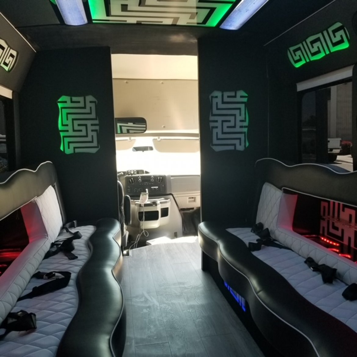 Limo Bus for Sale in fontana, CA - Photo 15