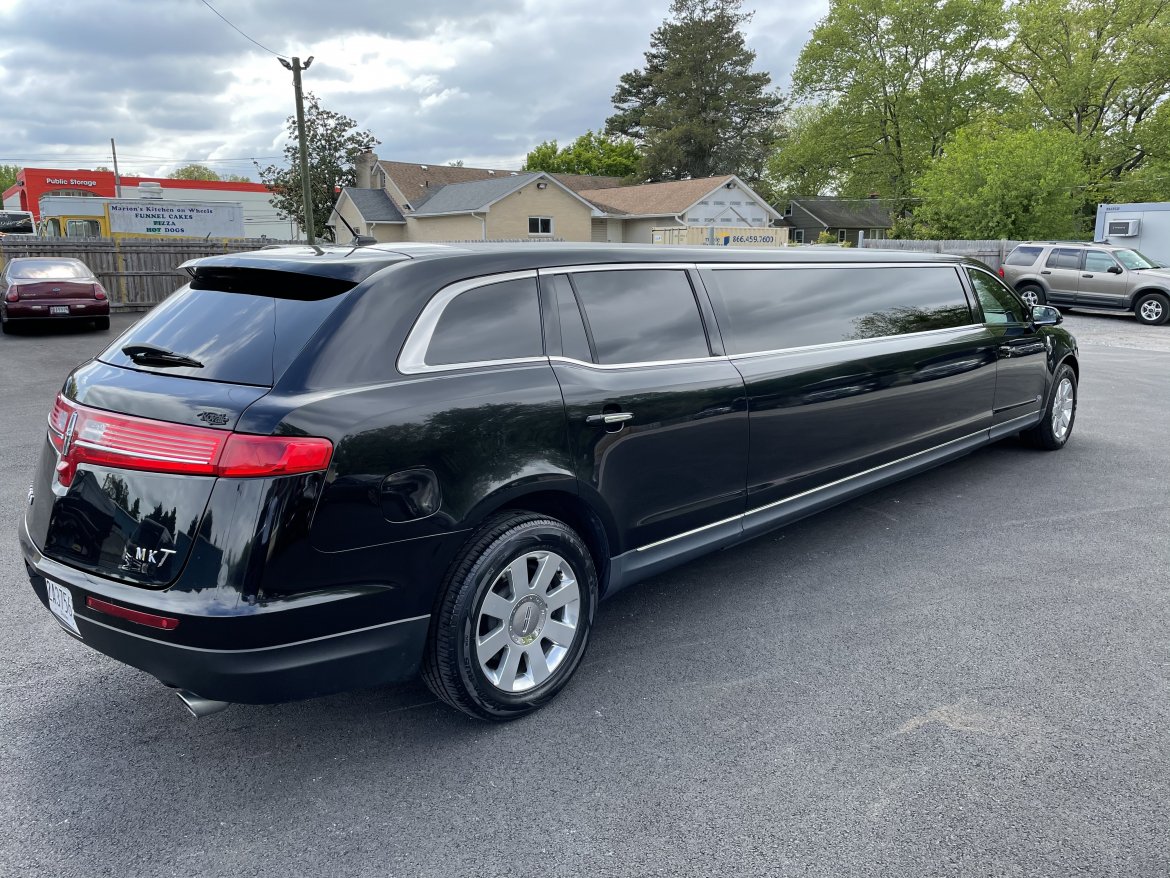 Limousine for Sale in Pasadena, MD - Photo 3