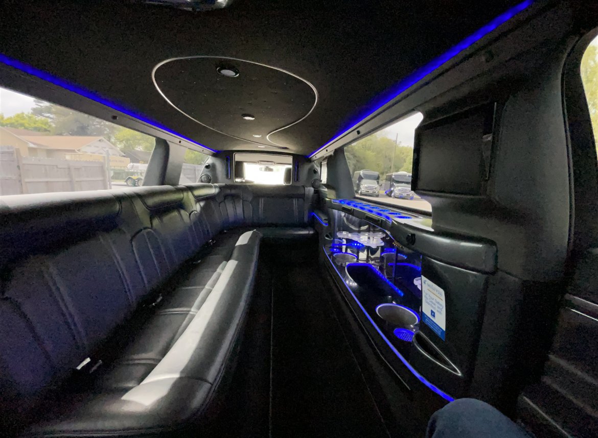 Limousine for Sale in Pasadena, MD - Photo 5